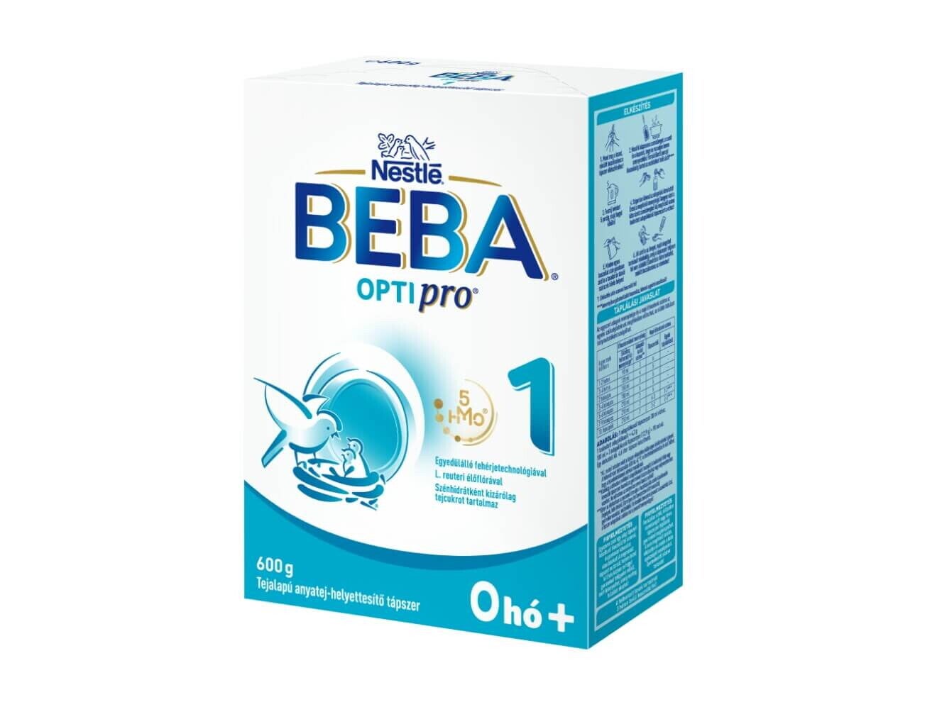 BEBA OPTIPRO 1