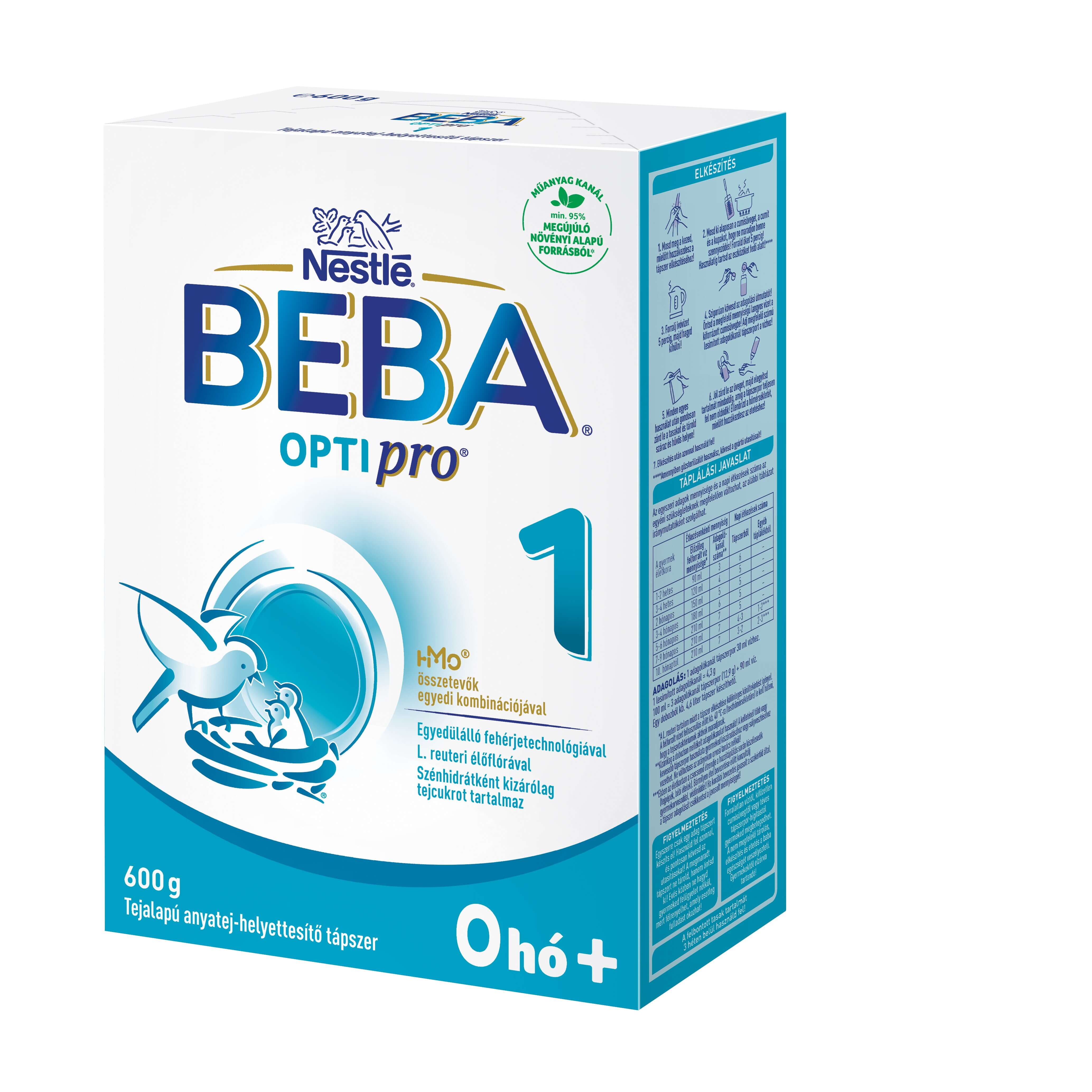 BEBA OPTIPRO 1