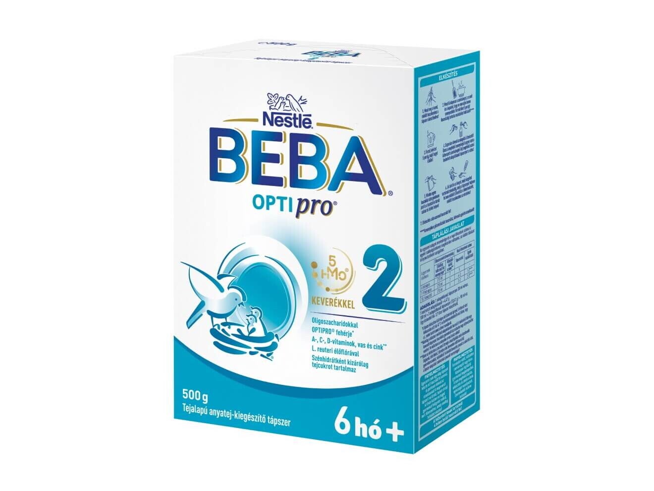 BEBA OPTIPRO 2