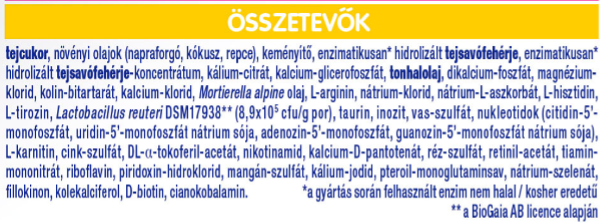 AR_Összetevők