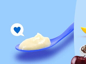 Tej- és tejtermék bevitel