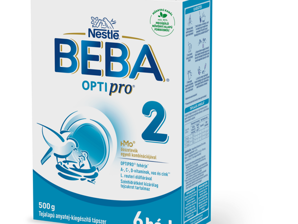 BEBA OPTIPRO 2 BEBA OPTIPRO 2