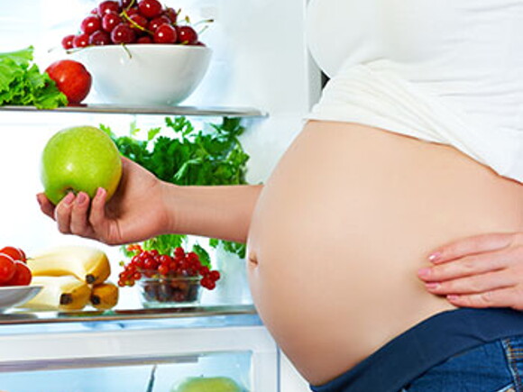 5 tipp a várandósság alatti étrend kialakítására