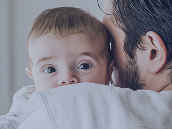 Mi tehetsz csecsemőkori reflux esetén?