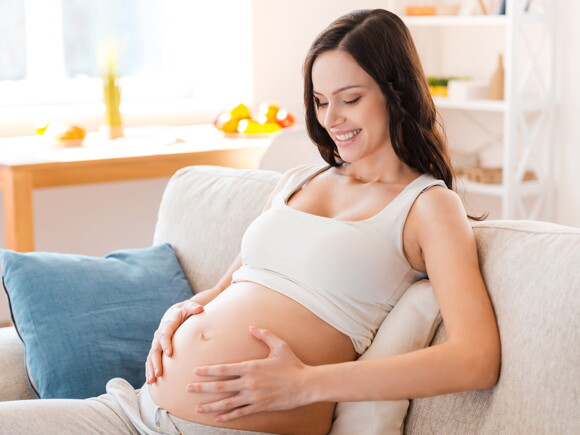 5 hónapos terhesség