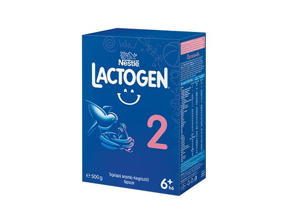 Lactogen 2