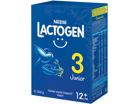 Lactogen 3 Junior