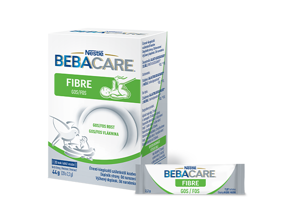 BEBACARE FIBRE