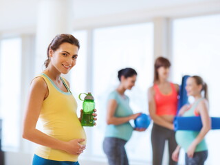 A terhesség huszonhatodik hetétől folyamatosan fejlődik a magzat immunrendszere.