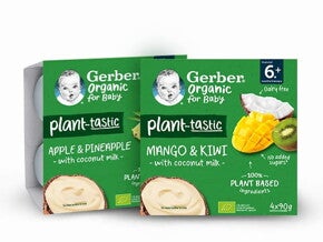 Gerber babadesszertek Gerber babadesszertek