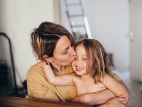 Treatment of separation anxiety in infants and toddlers Treatment of separation anxiety in infants and toddlers