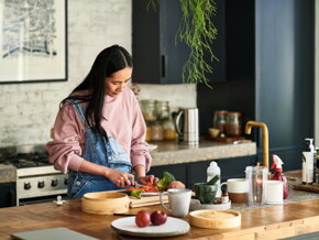 Ideal diet during pregnancy Ideal diet during pregnancy