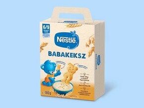 Nestlé Babakeksz