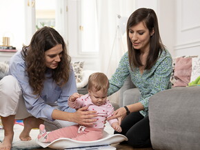 Baba súly a státuszvizsgálaton Az egy éves kori státuszvizsgálat fontos mérföldkő, többek közt a baba súly, magasság mérése és feltáró kérdések miatt is.
