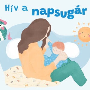 Jó hogy vagy (Ébresztés) - Baba HANGoló dalok Palya Beával Jó hogy vagy (Ébresztés) - Baba HANGoló dalok Palya Beával