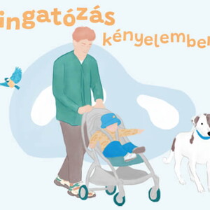 Babakocsi (Babakocsis séta) - Baba HANGoló dalok Palya Beával Babakocsi (Babakocsis séta) - Baba HANGoló dalok Palya Beával