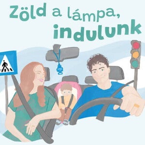 Nyugi-morajom (Autós utazás) - Baba HANGoló dalok Palya Beával Nyugi-morajom (Autós utazás) - Baba HANGoló dalok Palya Beával