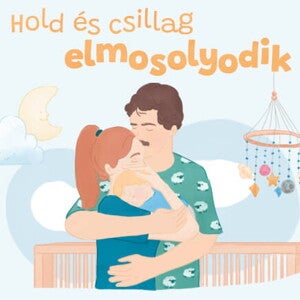 Égi furulyás (Altatódal) - Baba HANGoló dalok Palya Beával Égi furulyás (Altatódal) - Baba HANGoló dalok Palya Beával