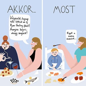 Hajrá szülők Hajrá szülők