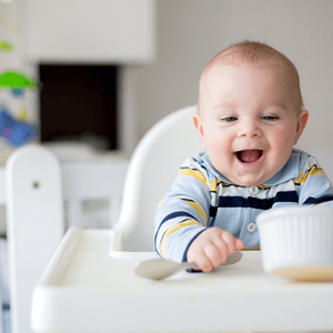 A baba kiegyensúlyozott étrendje A baba kiegyensúlyozott étrendje