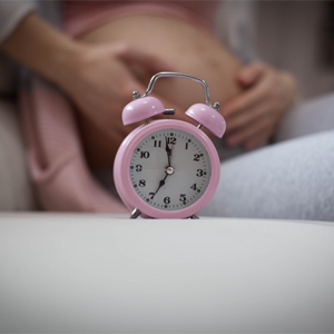 A nyákdugó távozása A nyákdugó távozása