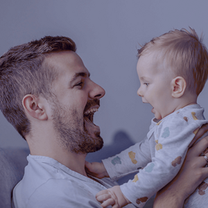 Gőgicsélésből beszéd: a baba első szavai Gőgicsélésből beszéd: a baba első szavai