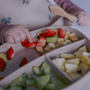 Tudnivalók a BLW (baby-led weaning) módszerről Tudnivalók a BLW (baby-led weaning) módszerről