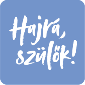 Hajrá szülők!