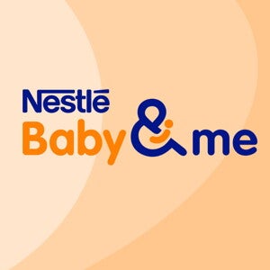 Nestlé Baby & me Club Nestlé Baby & me Club