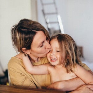 Treatment of separation anxiety in infants and toddlers Treatment of separation anxiety in infants and toddlers