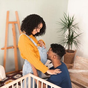 Here's how to prepare emotionally for parenthood before becoming a mother Here's how to prepare emotionally for parenthood before becoming a mother