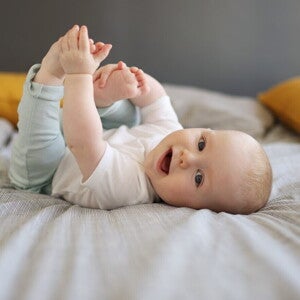 The role of protein in baby growth and development The role of protein in baby growth and development