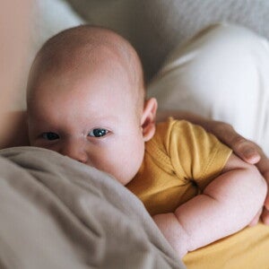 Breastfeeding - All good for your baby Breastfeeding - All good for your baby