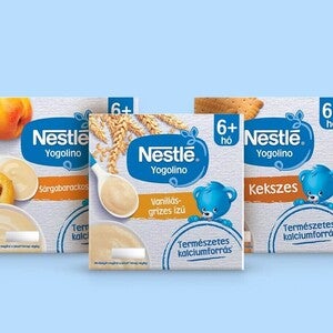 Nestlé Yogolino