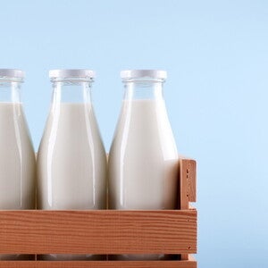 Allergiás a babám a tehéntejre? Allergiás a babám a tehéntejre?