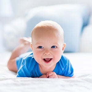A fehérje és a baba A fehérje és a baba