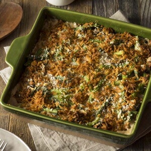 rakott-zoldbab-csirkehusival-recept