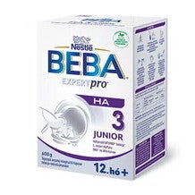 BEBA EXPERTpro HA 3 Junior