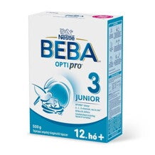 BEBA OPTIPRO 3 Junior