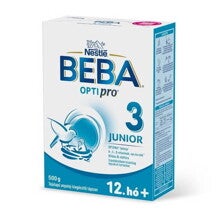 BEBA OPTIPRO 3 Junior