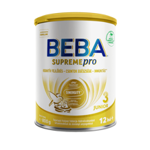 BEBA SUPREMEPRO 3 Junior