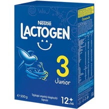 Lactogen 3 Junior
