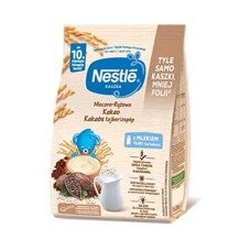 Nestlé Kakaós tejberizspép