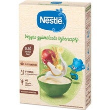 Nestlé Vegyes gyümölcsös tejberizspép