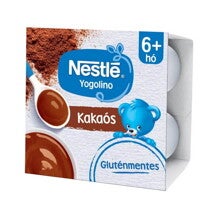 A NESTLÉ kakaós babapuding kiváló választás tízóraira, uzsonnára vagy akár desszertnek. Fogyasztása hozzájárul az ajánlott napi tej és tejtermék beviteléhez.