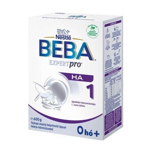 BEBA EXPERTpro HA 1