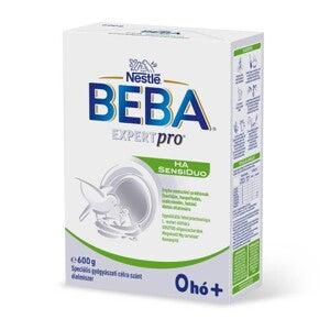 BEBA EXPERTpro HA SENSIDUO