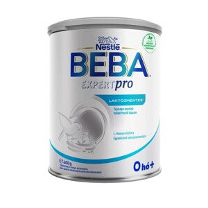 BEBA EXPERTpro Laktózmentes