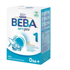 BEBA OPTIPRO 1 BEBA OPTIPRO 1