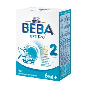 BEBA OPTIPRO 2